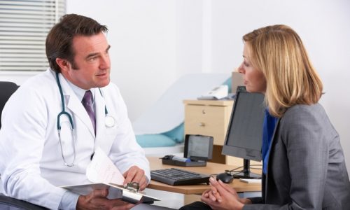 Перед началом лечения пиявками нужна консультация специалиста